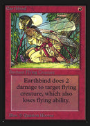 Earthbind [Collectors’ Edition]