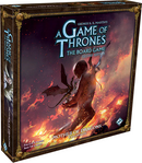 A Game of Thrones Board Game Mother of Dragons Expansion