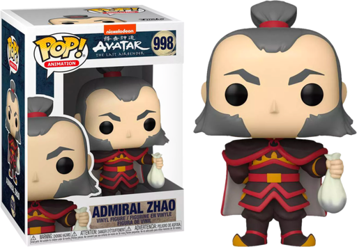 POP! Animation - Avatar