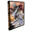 Konami Folder - Albaz Ecclesia