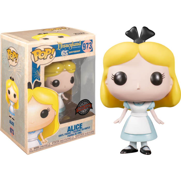 POP! Disney