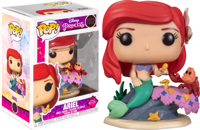 POP! Disney