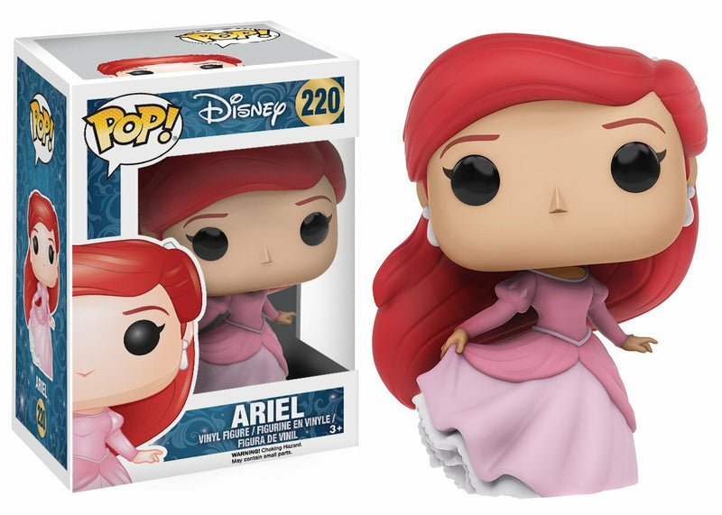 POP! Disney