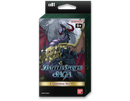Battle Spirits Saga Expansion Set 01 (EX01)