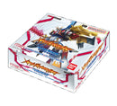 DGM Booster Box BT10 - XROS Encounter