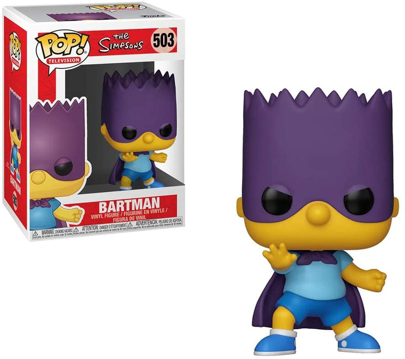 POP! The Simpsons