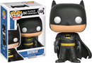 POP! DC Heroes