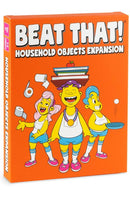 Beat That! - Household Objects Expansion