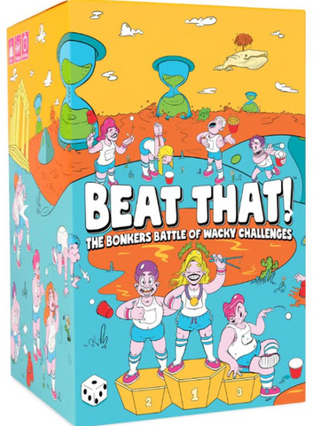 Beat That!