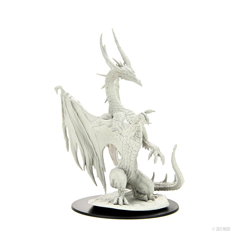 Pathfinder Battles Deep Cuts (unpainted) Large