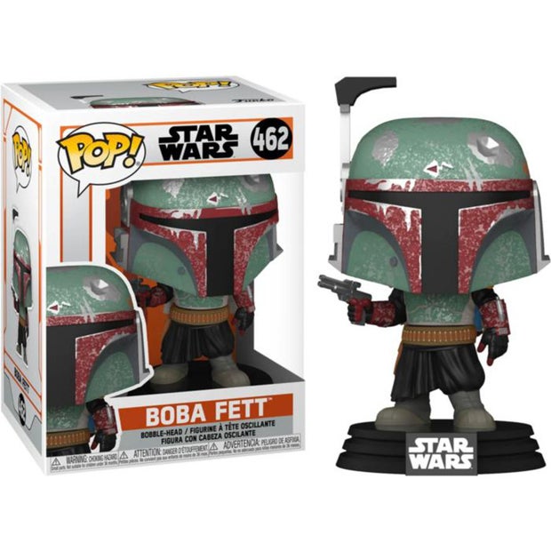 POP! Star Wars