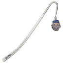 Harry Potter Licensed - Silver Bookmark