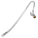 Harry Potter Licensed - Silver Bookmark