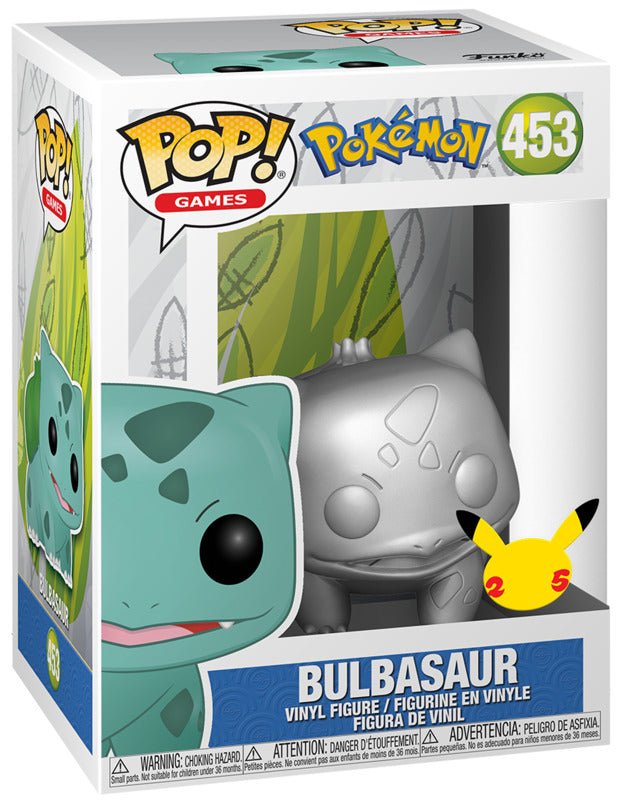 POP! Pokemon