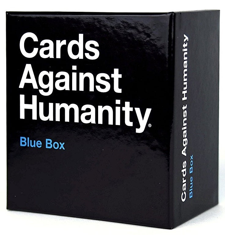 Cards Against Humanity Expansions