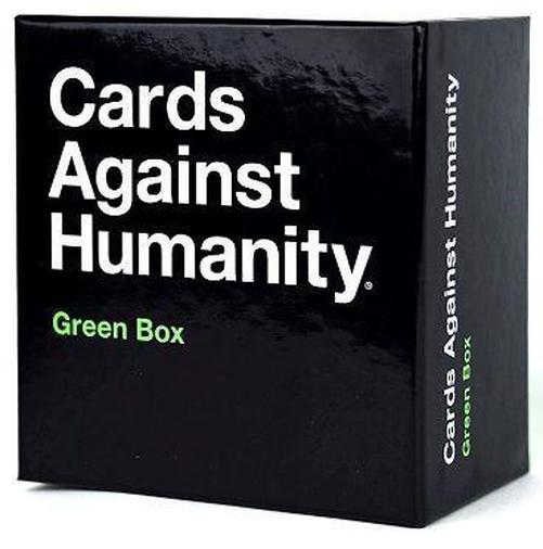 Cards Against Humanity Expansions