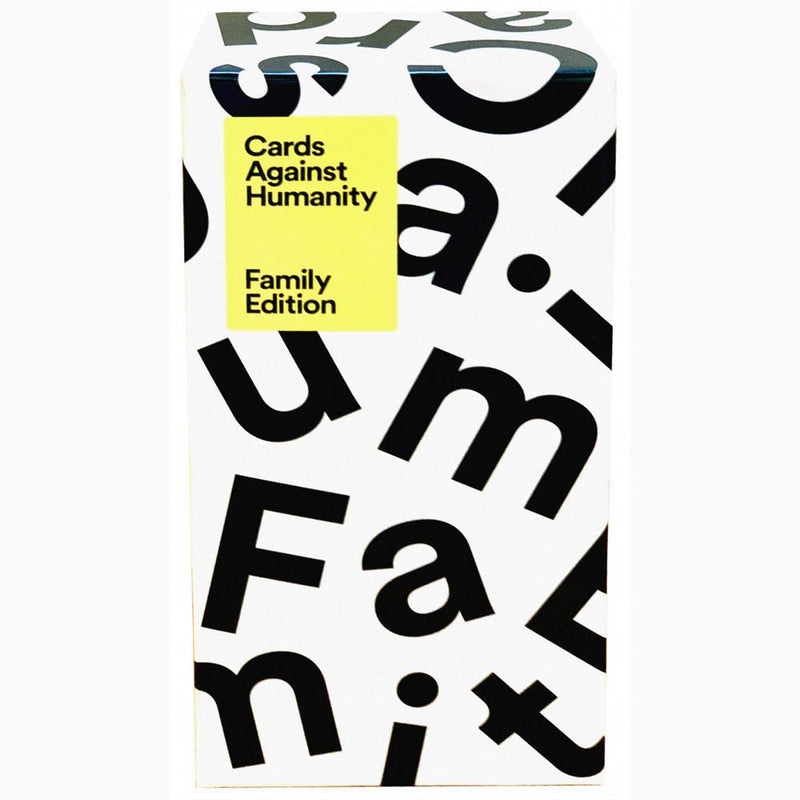 Cards Against Humanity (AU & Family Editions)