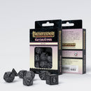 Q Workshop -  Pathfinder Dice Sets