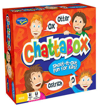 Chattabox