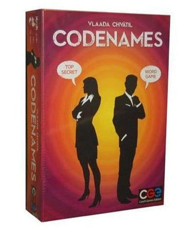 Codenames