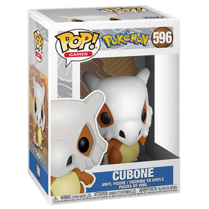 POP! Pokemon