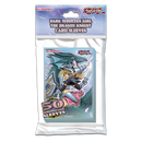Konami Sleeves - Dark Magician Girl the Dragon Knight (50)