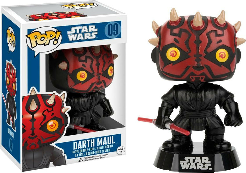 POP! Star Wars