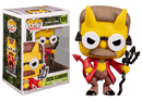 POP! The Simpsons