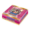DGM Booster Box BT04 - Great Legend