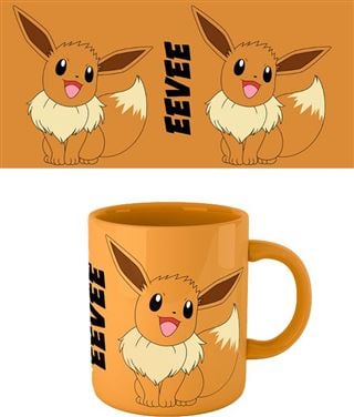 Pokemon Licensed Mugs