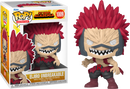 POP! My Hero Academia