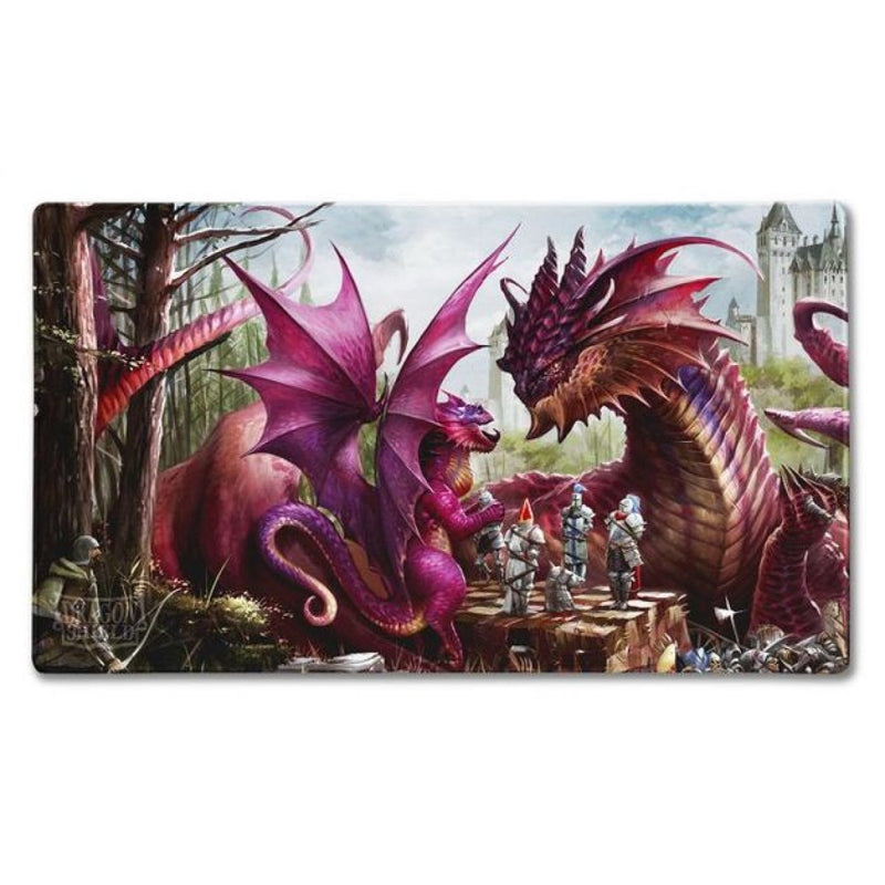 Dragon Shield Playmat