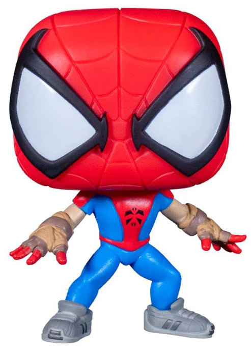 POP! Marvel