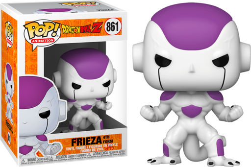 POP! Dragon Ball