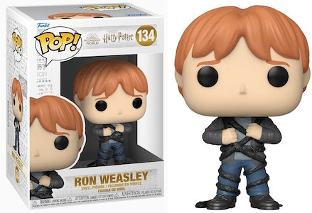 POP! Harry Potter