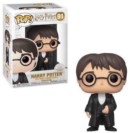 POP! Harry Potter