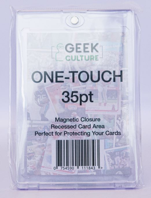 GC Magnetic One-Touch Case (35pt)