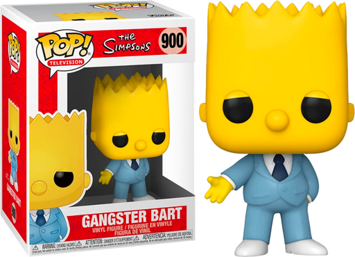 POP! The Simpsons