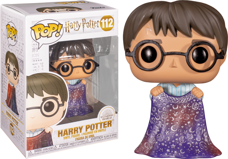 POP! Harry Potter