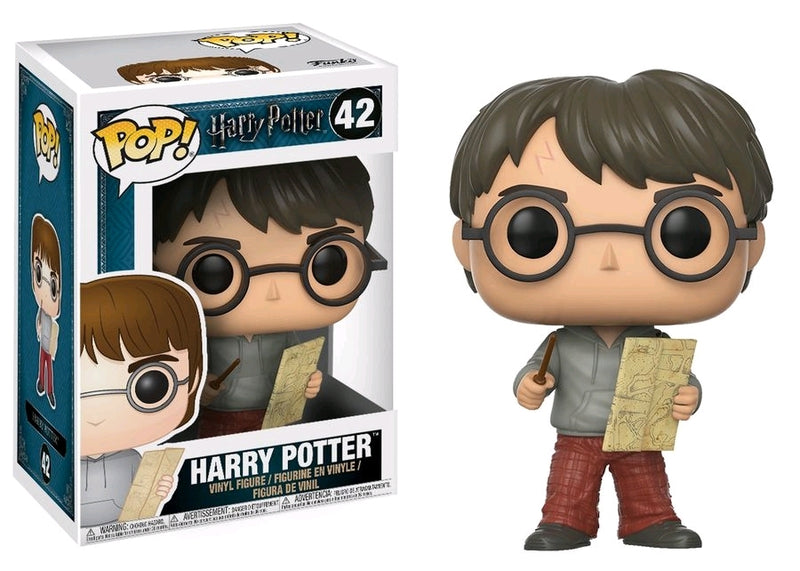 POP! Harry Potter