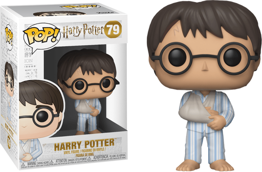 POP! Harry Potter