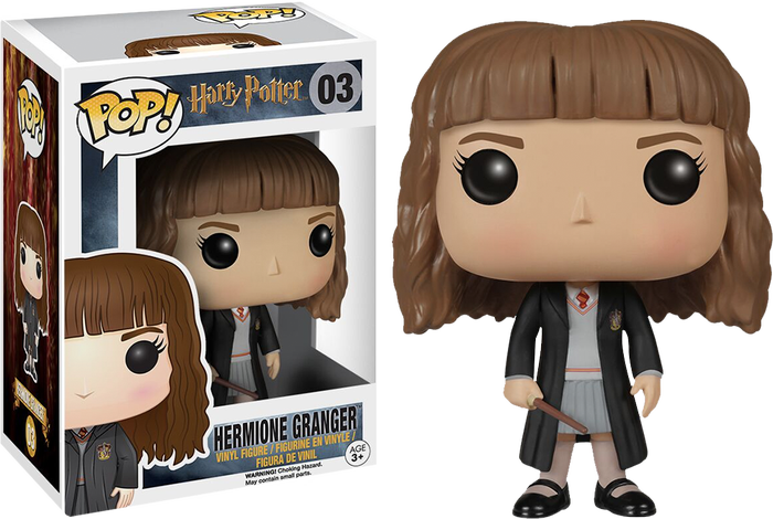 POP! Harry Potter