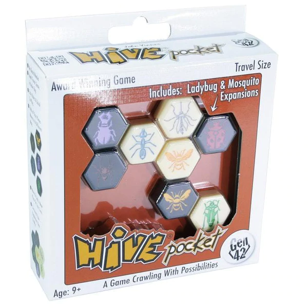 Hive Pocket