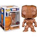 POP! Marvel