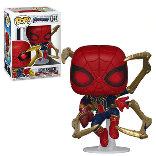 POP! Marvel