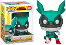 POP! My Hero Academia