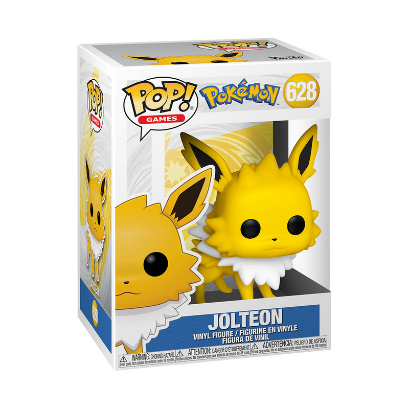 POP! Pokemon