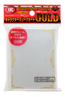 KMC Outer Sleeves - Character Guard (standard size)