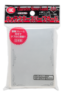 KMC Outer Sleeves - Character Guard (standard size)