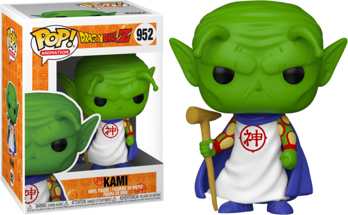 POP! Dragon Ball